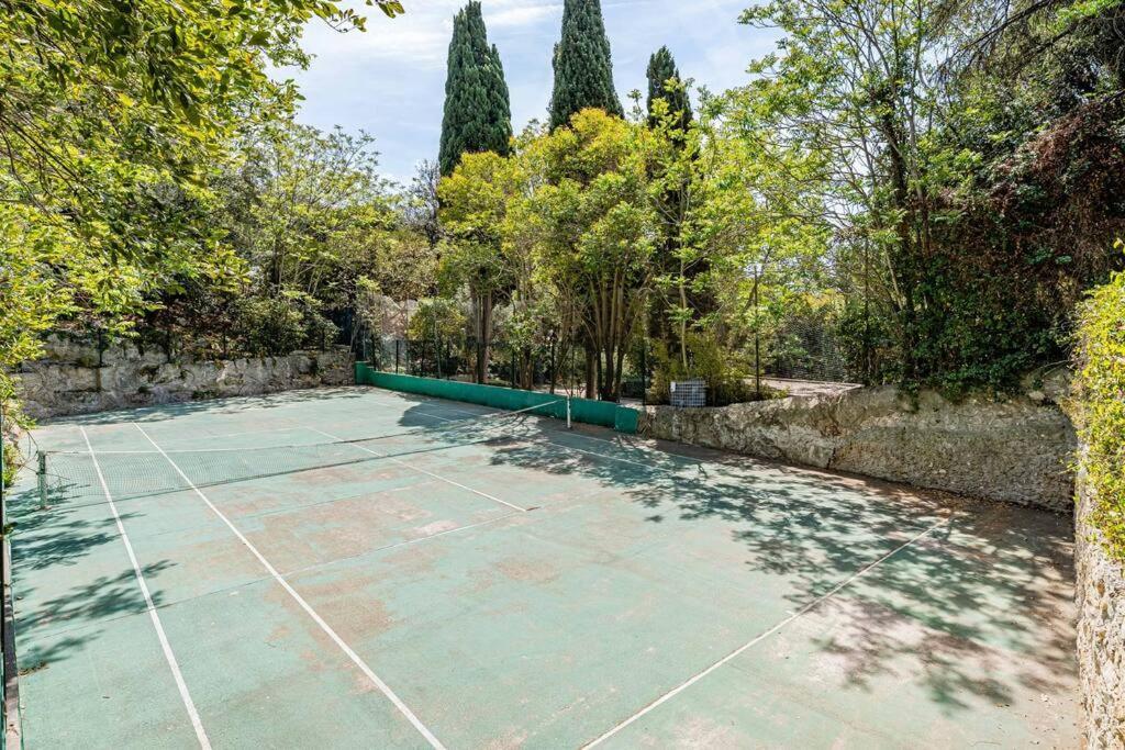 Ferienwohnung Le Splendide Marseilles Exterior foto